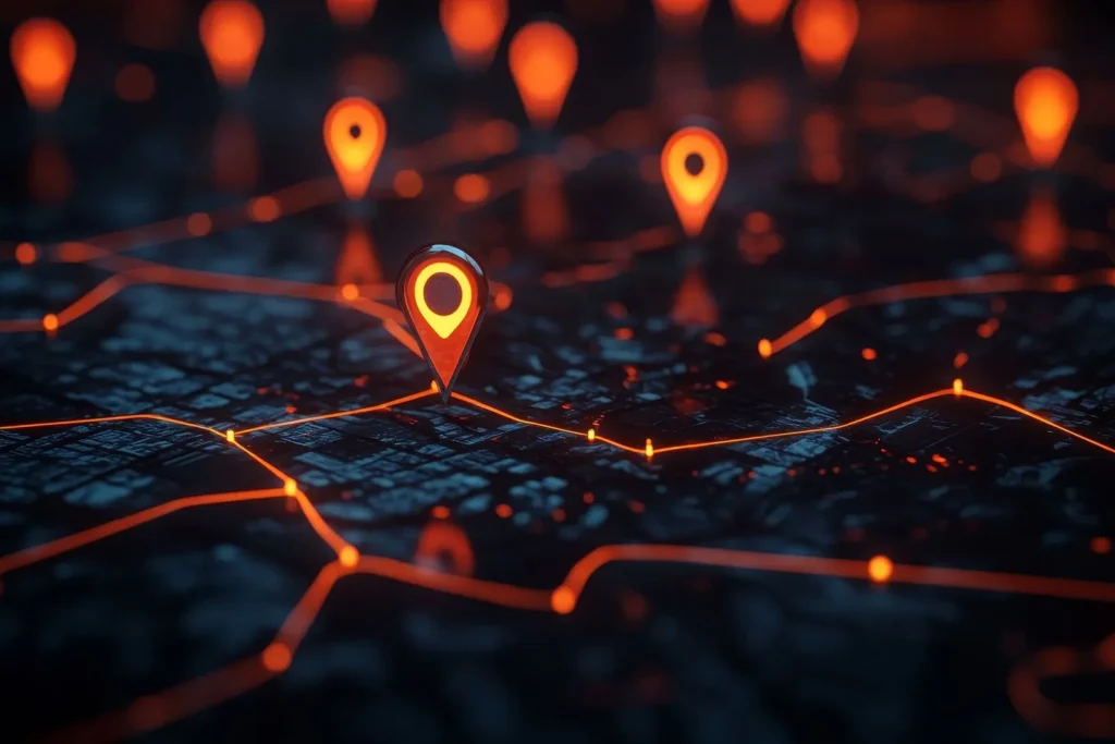 689628776d61048f51f34408 adobestock 970461324 glowing map location p 1600