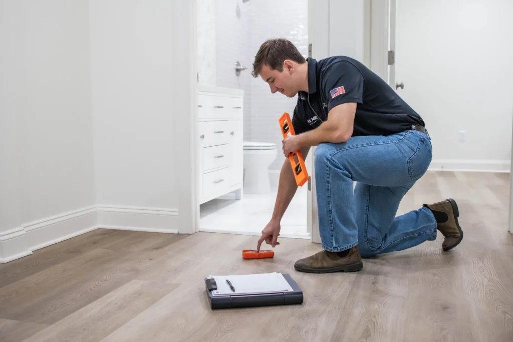 merit restoration restoration services fire water storm 84 scaled